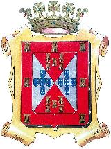 Villardompardo. Escudo