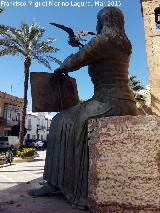 Monumento a la Constitucin. 