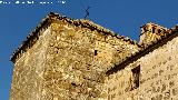 Cortijo de la Torre. Veleta