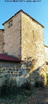 Cortijo de la Torre. Torre