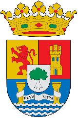 Extremadura. Escudo