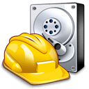 Aplicaci�n. Recuva. Recuperador de ficheros