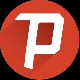 Aplicaci�n. Psiphon. VPN gratuita