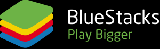 Aplicaci�n. BlueStacks. Emulador de juegos de Android para PC