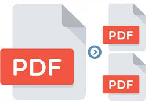 Online. SplitPDF. Dividir PDF