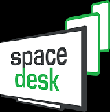Driver. Spacedesk. Utilizar el m�vil como monitor de PC