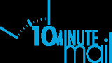 Online. 10 Minute Mail - Una cuenta de email temporal