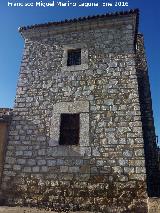 Santuario de la Fuensanta. 