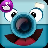 Android. ChatterPix para hacer hablar a fotograf�as