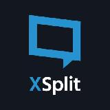 Aplicacin. XSplit para cambiar el fondo de la webcam