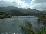 Puente La Chorreta