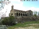 Ermita del Carmen