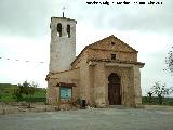 Iglesia de Santa Mara la Blanca