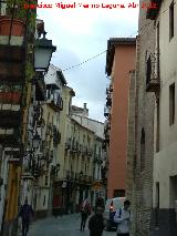 Calle Elvira