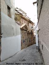 Calle San Andrs