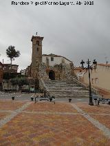 Plaza de la Constitucin