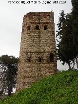 Torre de la Vela