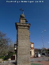 Puente Romano. 