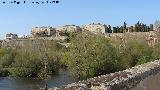 Muralla de Salamanca. 