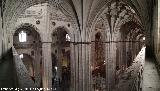 Catedral Nueva. Interior