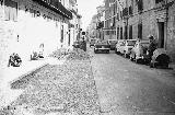 Calle Muoz Garnica. Foto antigua