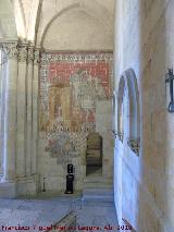 Catedral Vieja. Capilla de San Martn. 