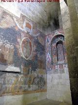 Catedral Vieja. Capilla de San Martn. 