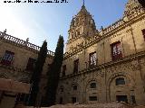 Catedral Vieja. Claustro. 