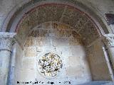 Catedral Vieja. Claustro. 