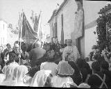 Corpus Christi. Foto antigua