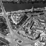 Puerta de Jerez. 1960