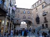 Plaza del Corrillo