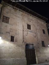 Casa de Francisco de Sols