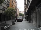 Calle Madre Soledad Torres Acosta