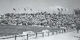 Antiguo Estadio de La Victoria. Foto antigua