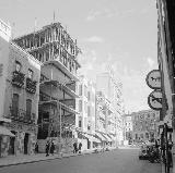 Calle Roldn y Marn. Foto antigua. Torres Lpez S.A.