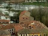 Molino Fbrica de Harinas El Sur. 