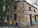 Huerto de Calixto y Melibea. Casa del Huerto