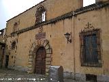 Seminario de Carvajal