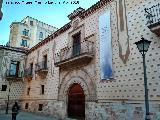 Palacio de Arias Corvelle