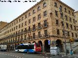 Edificio de la Gran Va n 51