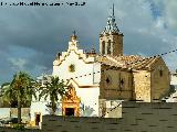 Iglesia de San Martn. 