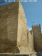 Castillo de Bujalance