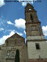 Iglesia de la Asuncin