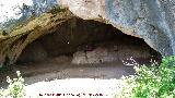 Cueva Alta de la Paraisa