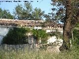 Cortijo del Puerto del Castillo