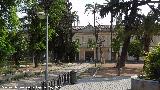 Antiguo Cuartel de Lepanto