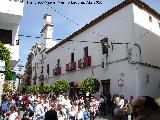 Convento de San Juan de Dios