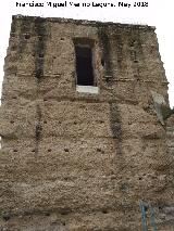 Torren de San Antonio de Padua. 