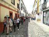 Calle Costanillas